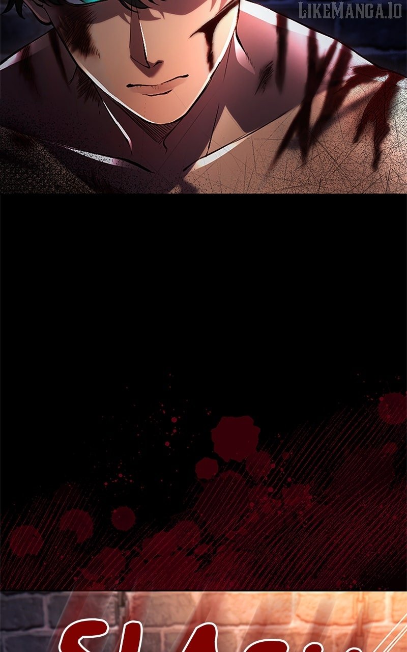 Sovereign and Heartburn Chapter 43 - Page 3