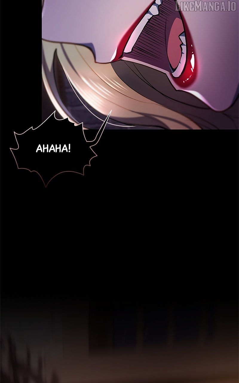 Sovereign and Heartburn Chapter 43 - Page 30