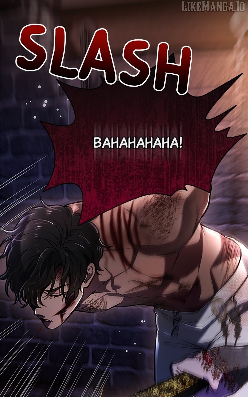 Sovereign and Heartburn Chapter 43 - Page 31