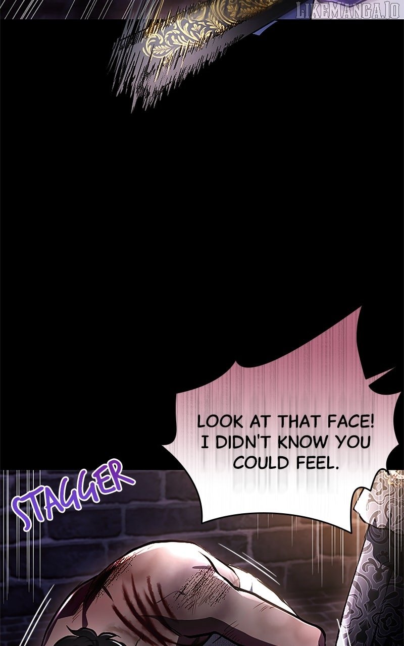 Sovereign and Heartburn Chapter 43 - Page 32