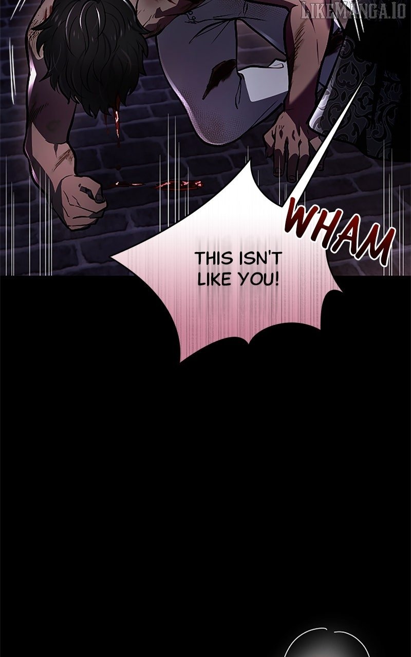 Sovereign and Heartburn Chapter 43 - Page 33