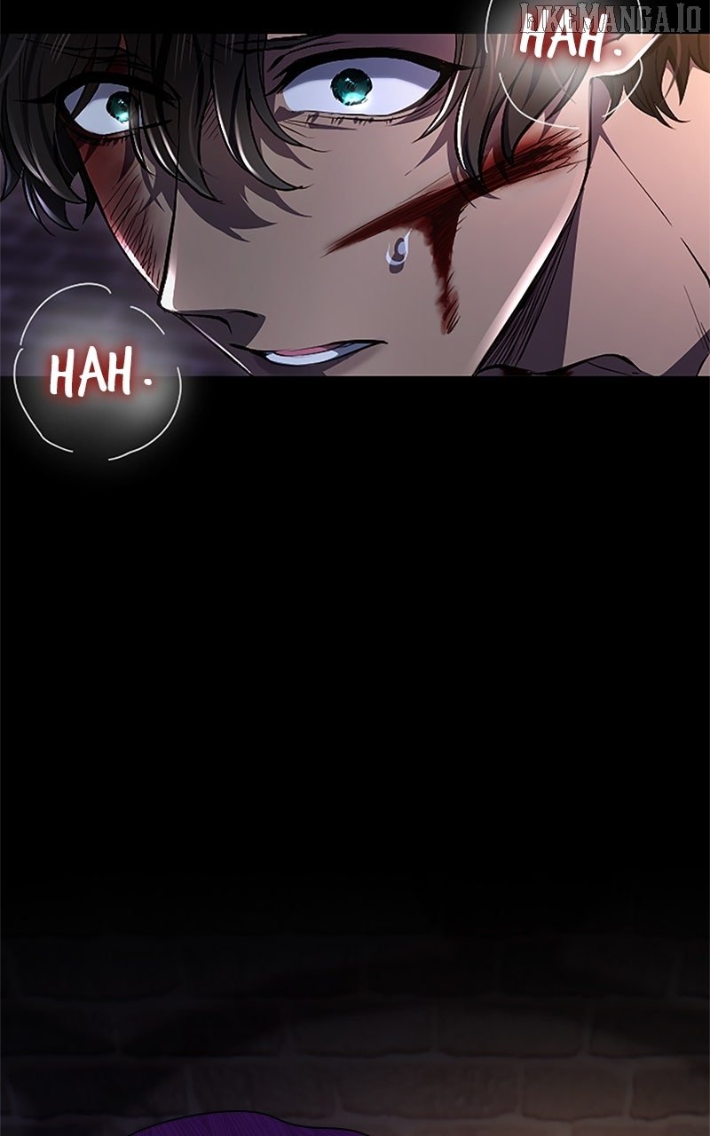 Sovereign and Heartburn Chapter 43 - Page 34