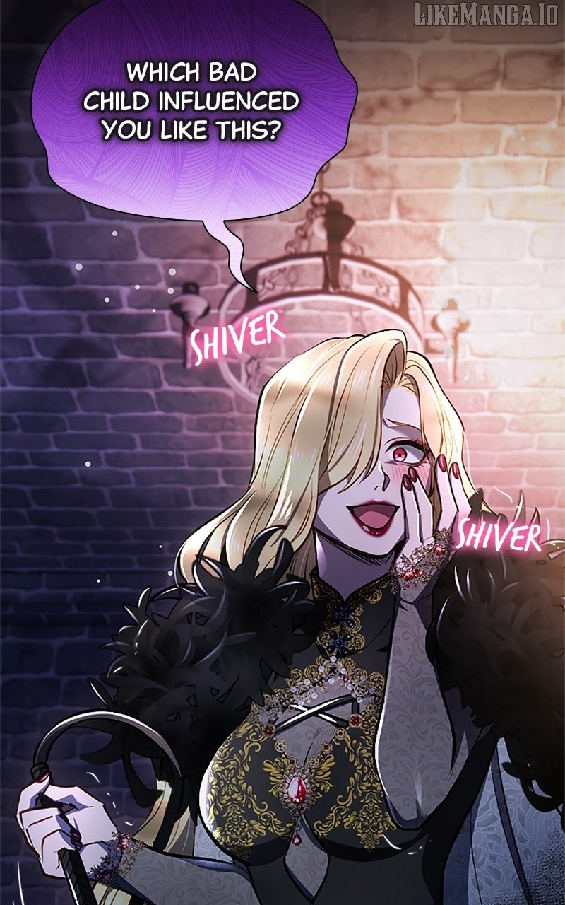 Sovereign and Heartburn Chapter 43 - Page 35