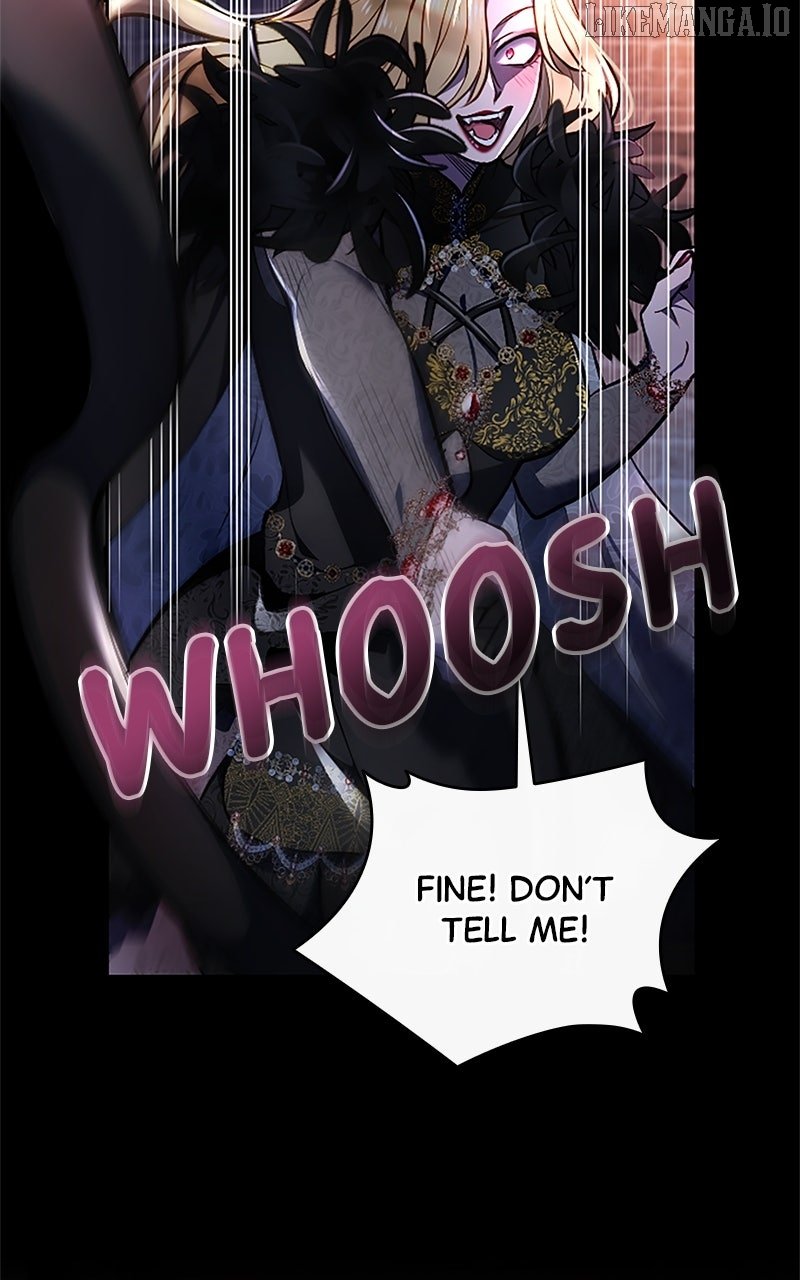 Sovereign and Heartburn Chapter 43 - Page 37