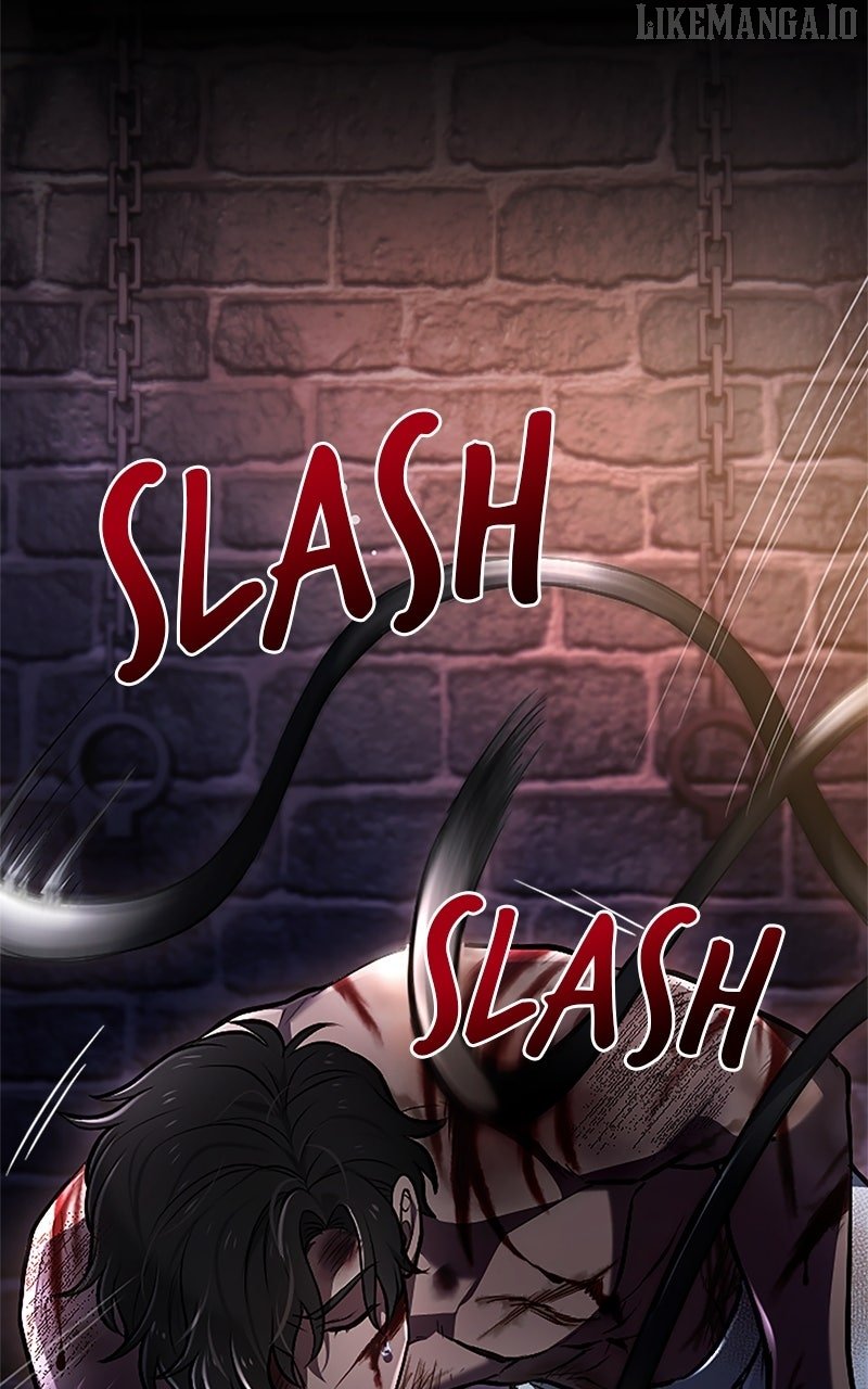 Sovereign and Heartburn Chapter 43 - Page 38