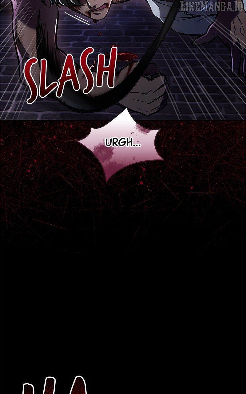 Sovereign and Heartburn Chapter 43 - Page 39