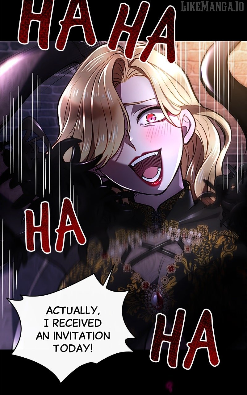 Sovereign and Heartburn Chapter 43 - Page 40