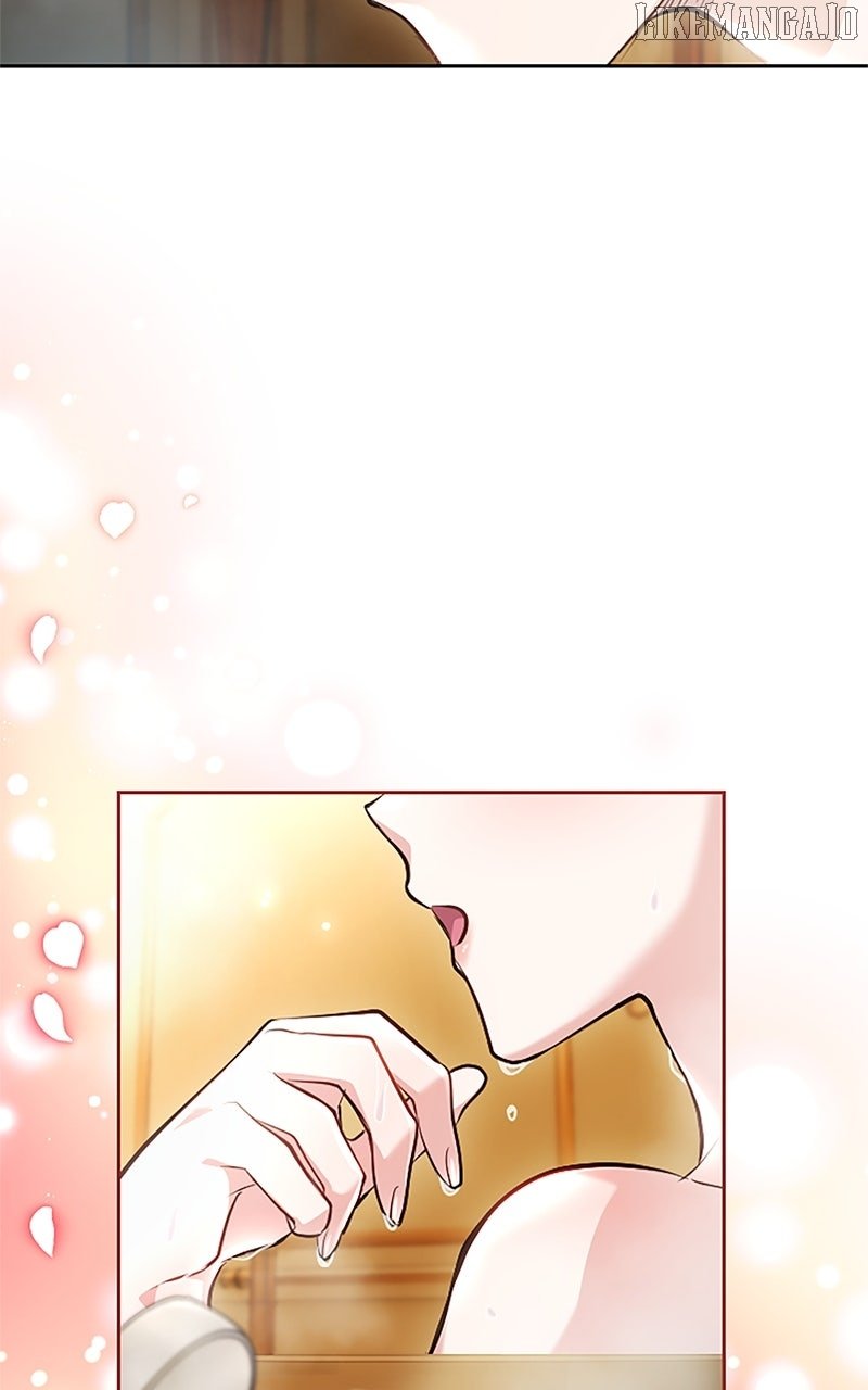 Sovereign and Heartburn Chapter 43 - Page 47
