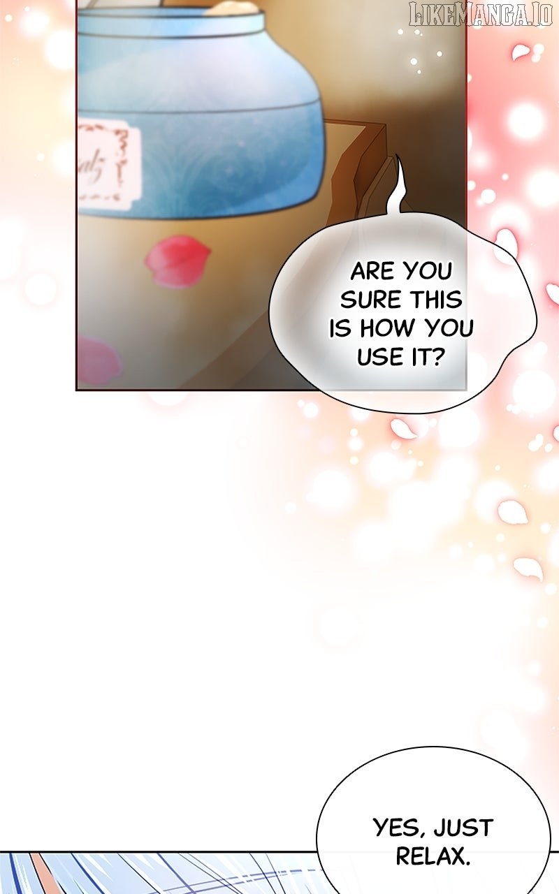 Sovereign and Heartburn Chapter 43 - Page 48