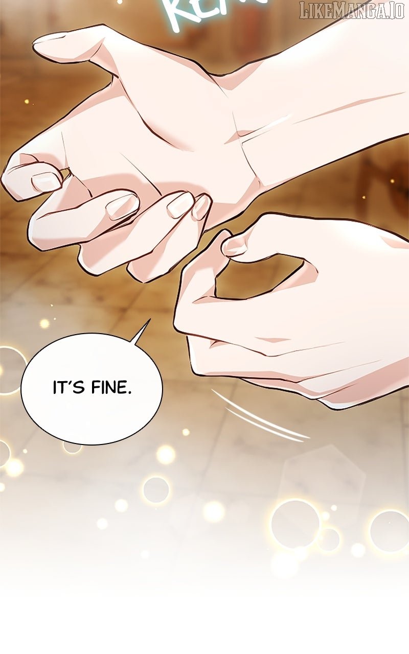 Sovereign and Heartburn Chapter 43 - Page 50