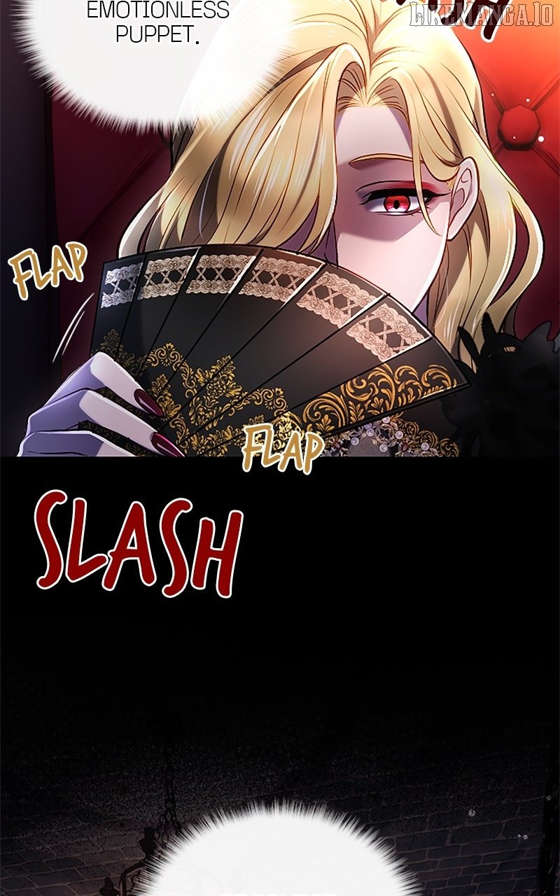 Sovereign and Heartburn Chapter 43 - Page 6