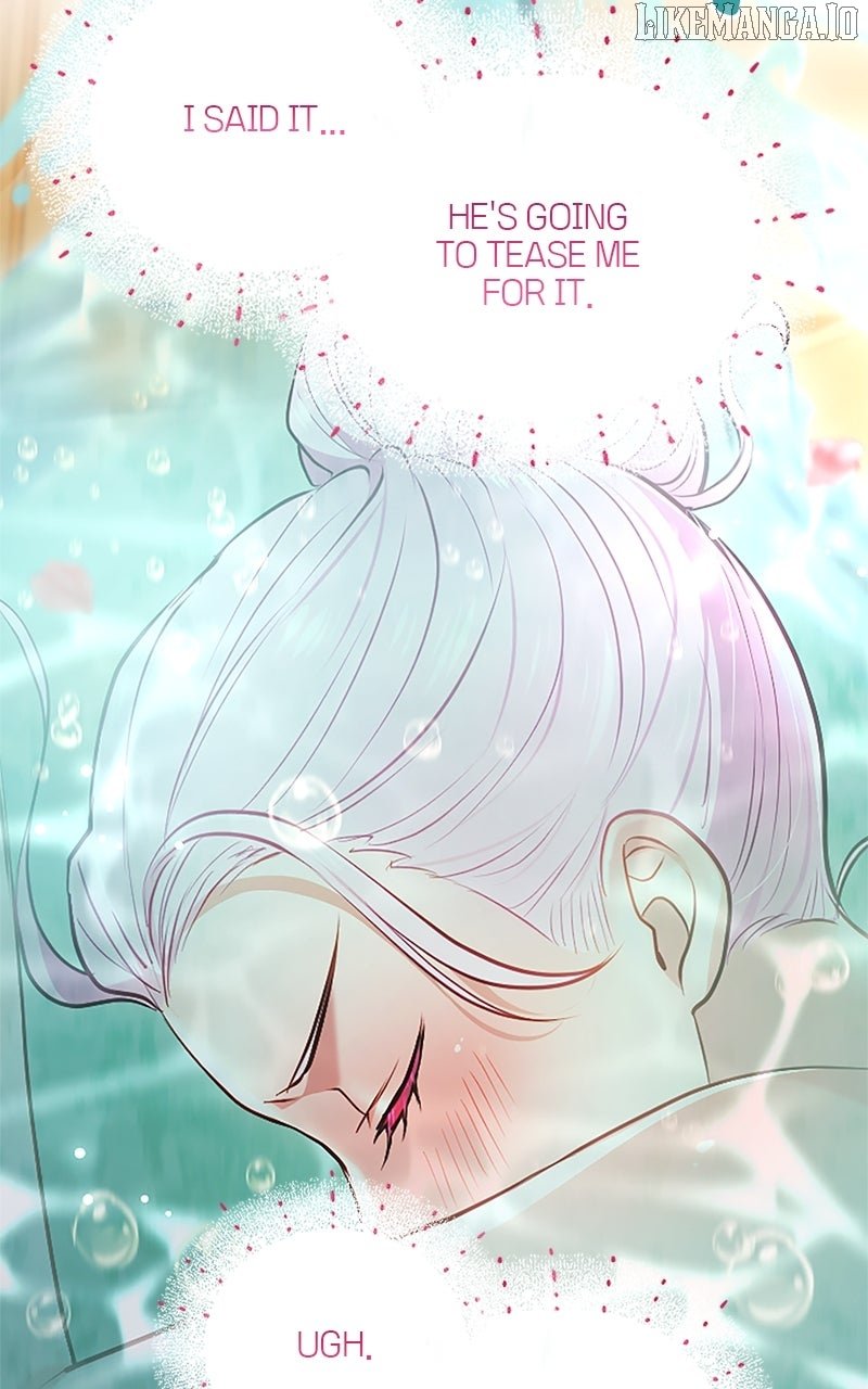 Sovereign and Heartburn Chapter 43 - Page 69