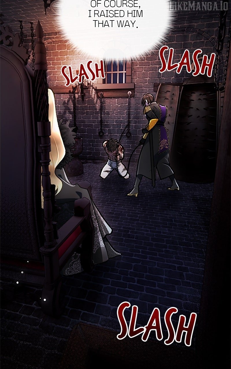Sovereign and Heartburn Chapter 43 - Page 7
