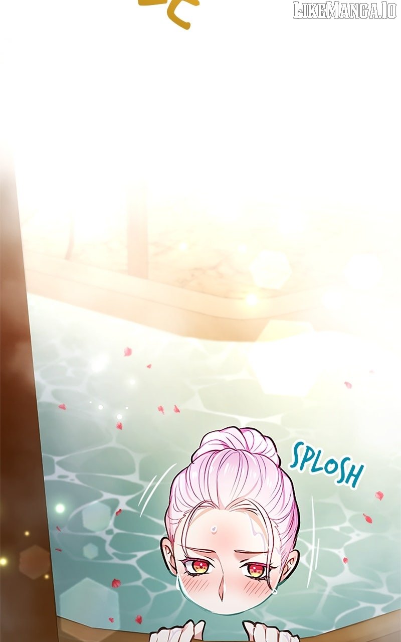 Sovereign and Heartburn Chapter 43 - Page 71