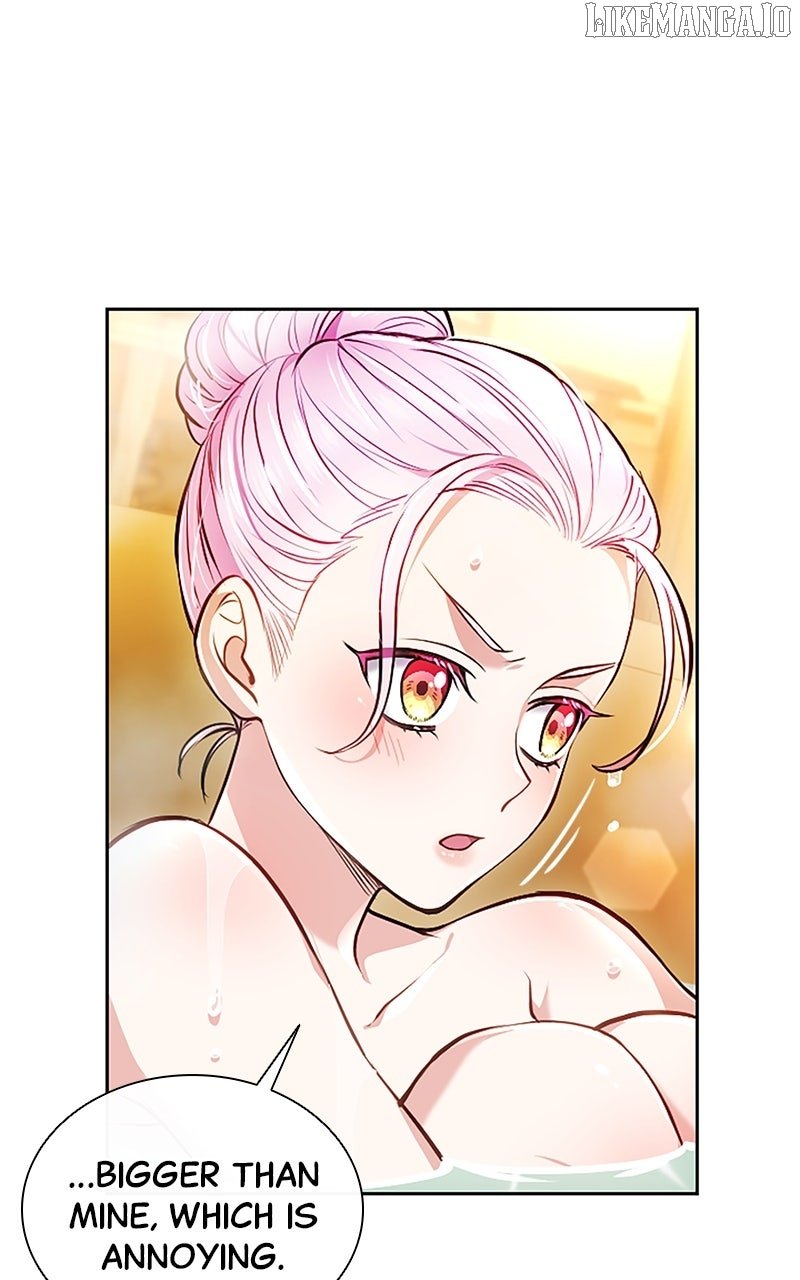 Sovereign and Heartburn Chapter 44 - Page 13