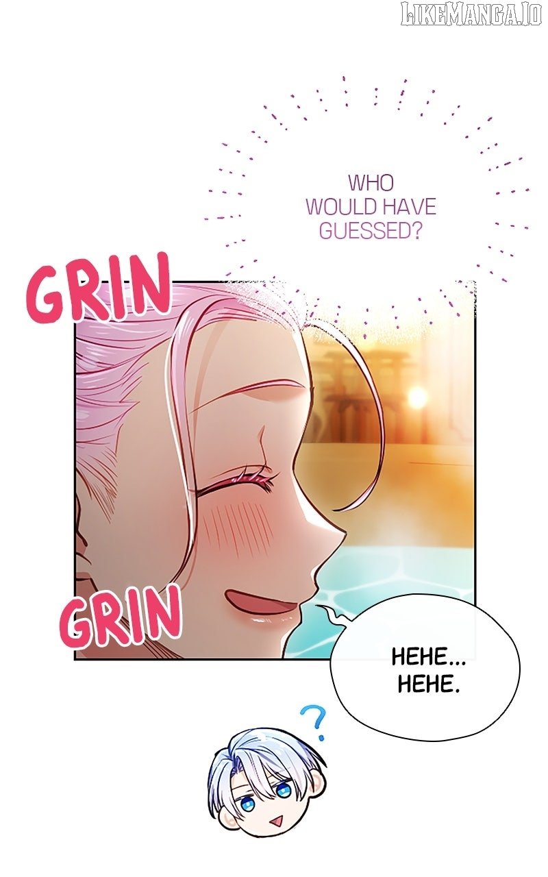Sovereign and Heartburn Chapter 44 - Page 17