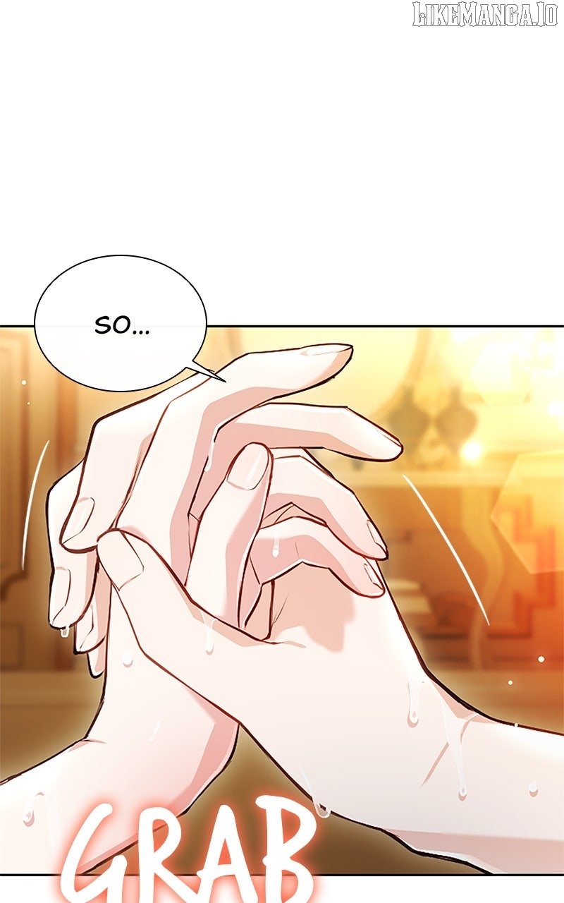 Sovereign and Heartburn Chapter 44 - Page 18