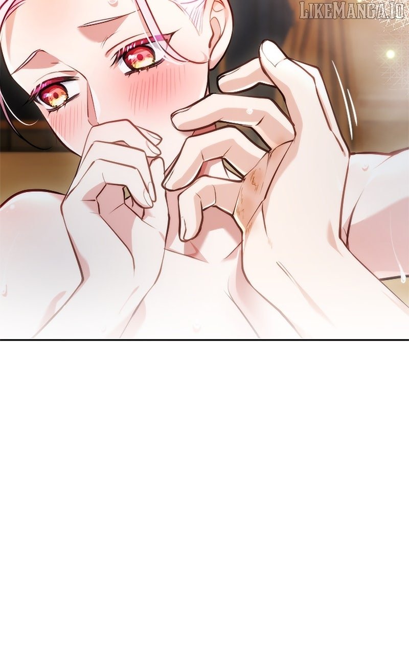 Sovereign and Heartburn Chapter 44 - Page 22