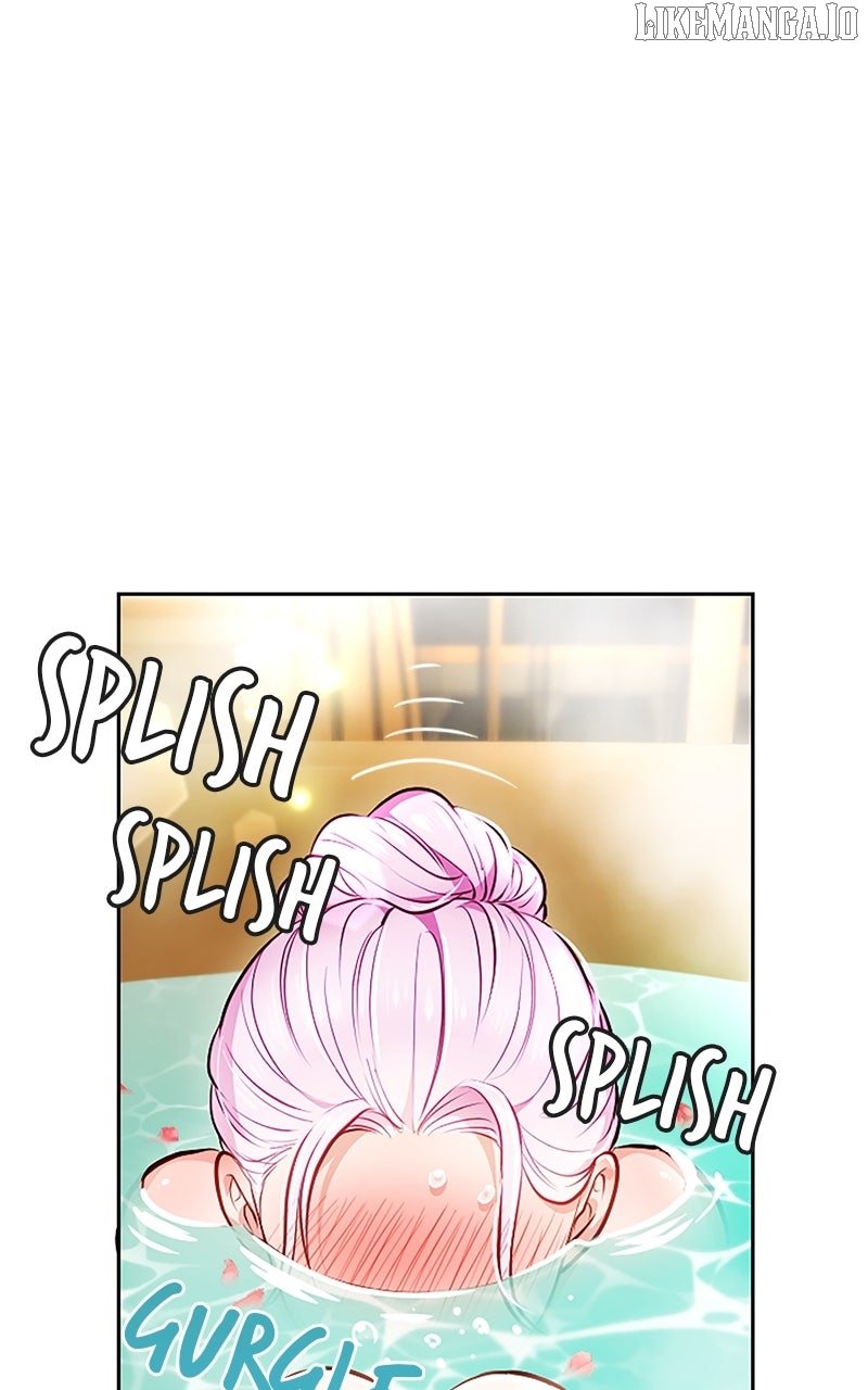 Sovereign and Heartburn Chapter 44 - Page 5