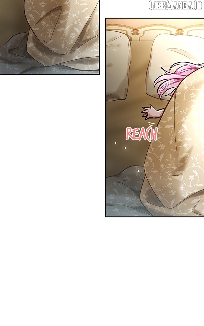 Sovereign and Heartburn Chapter 44 - Page 44