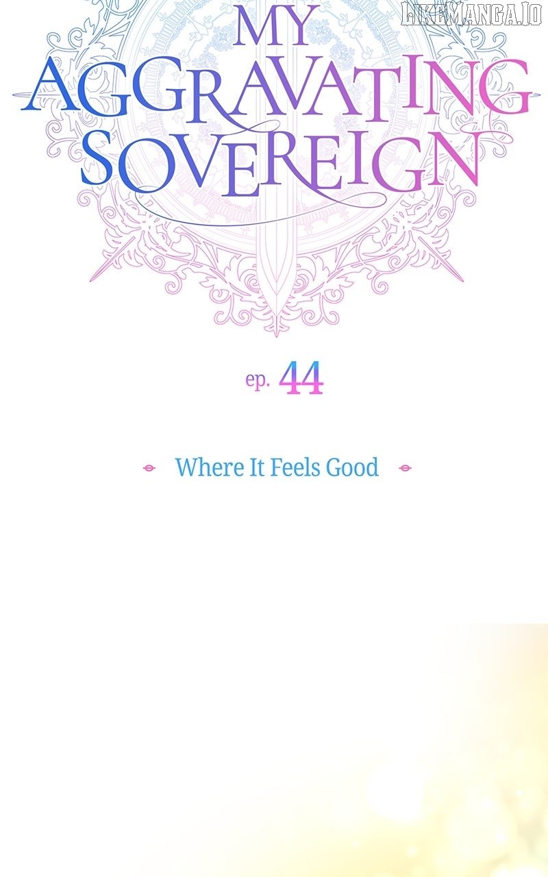 Sovereign and Heartburn Chapter 44 - Page 7