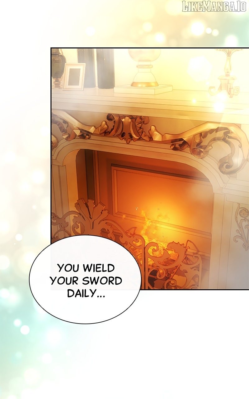 Sovereign and Heartburn Chapter 44 - Page 8