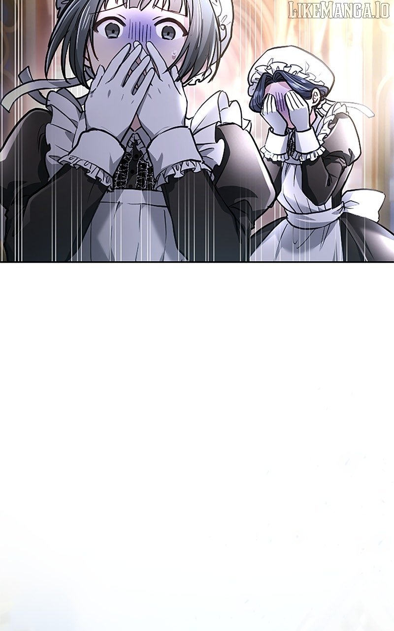 Sovereign and Heartburn Chapter 45 - Page 11