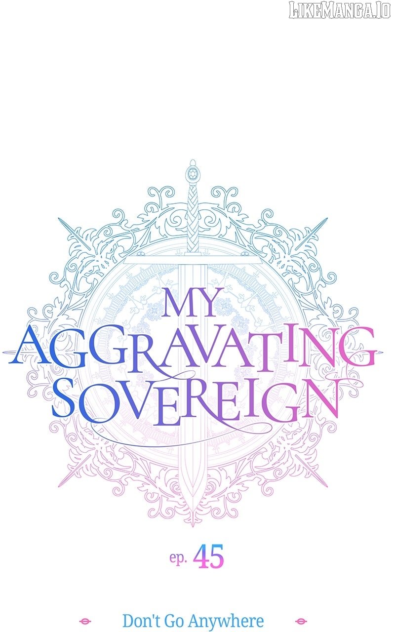 Sovereign and Heartburn Chapter 45 - Page 19