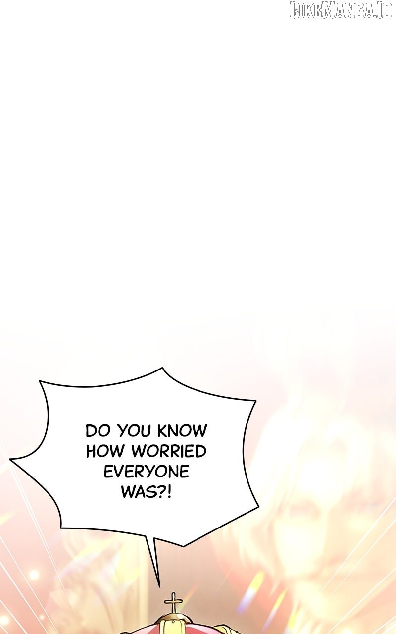 Sovereign and Heartburn Chapter 45 - Page 20