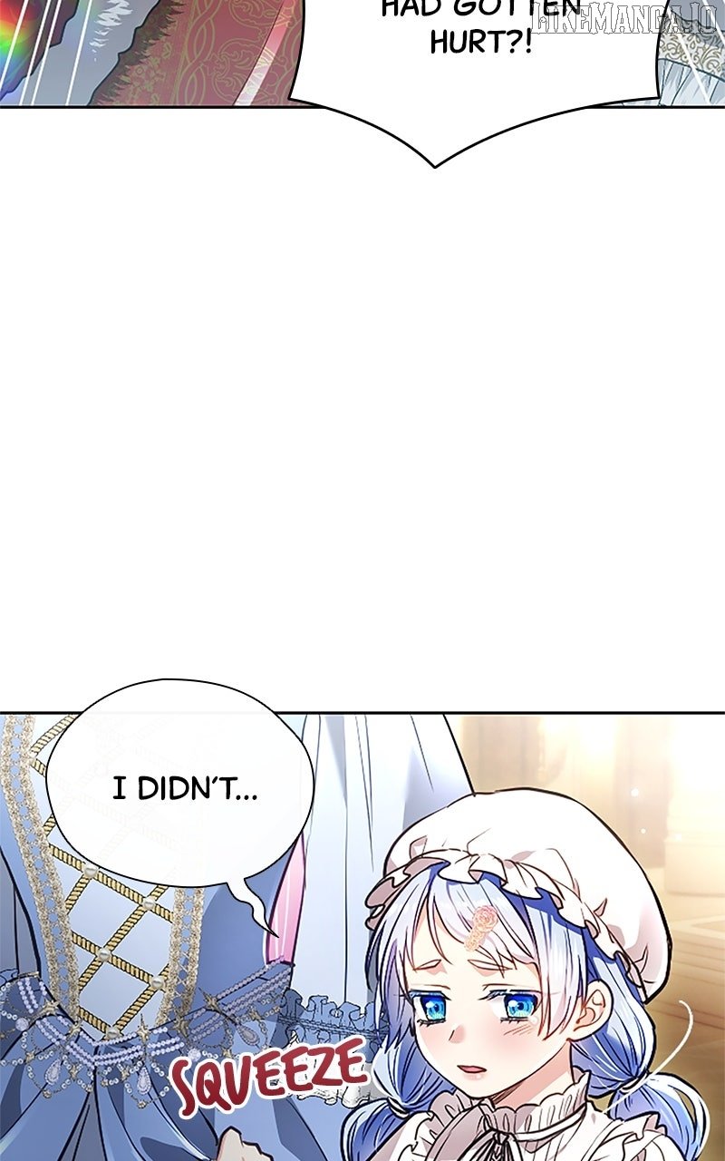 Sovereign and Heartburn Chapter 45 - Page 22