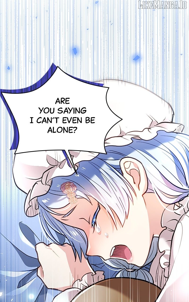 Sovereign and Heartburn Chapter 45 - Page 28