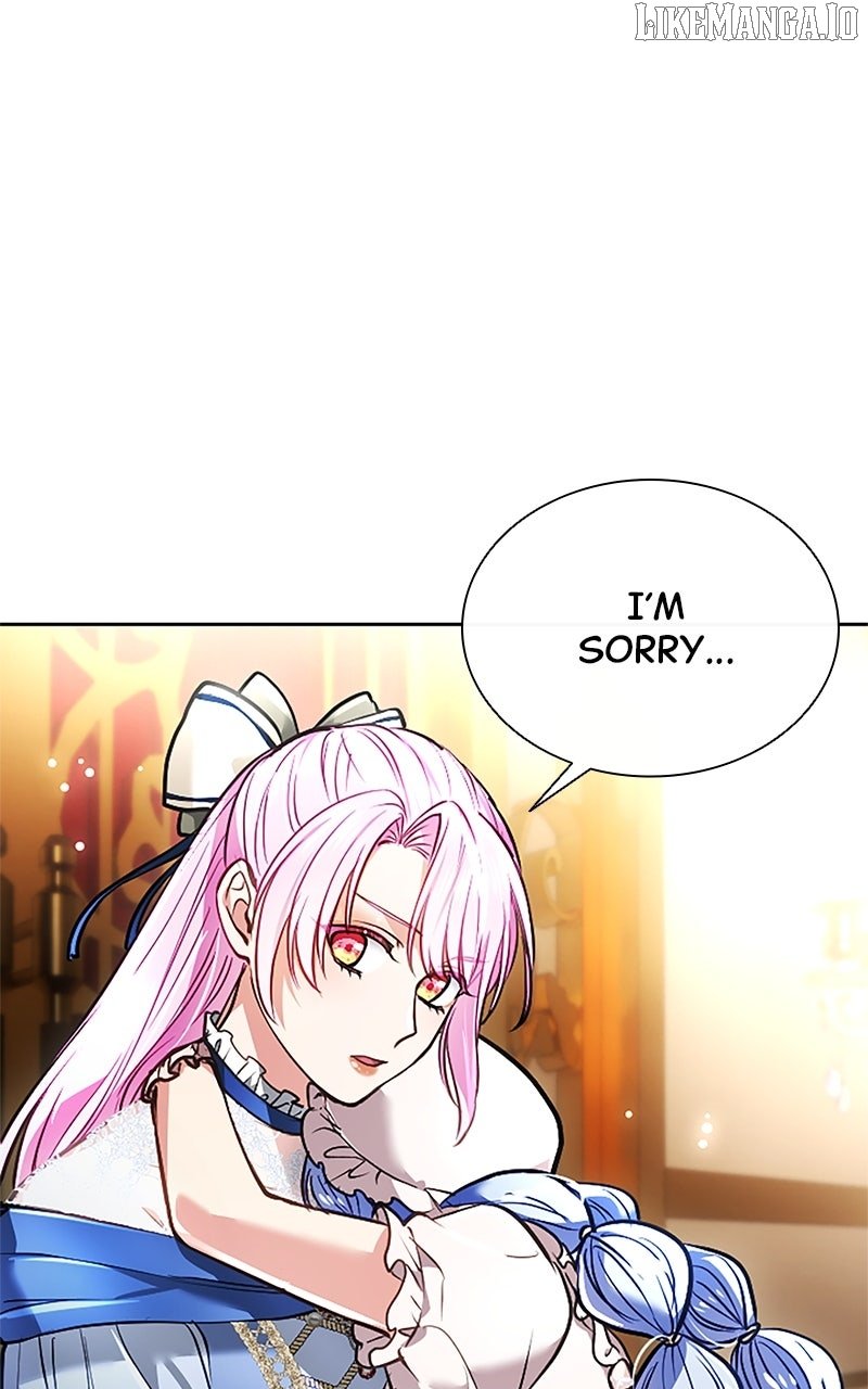 Sovereign and Heartburn Chapter 45 - Page 43