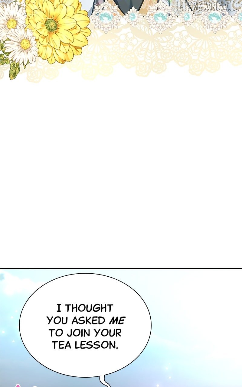 Sovereign and Heartburn Chapter 45 - Page 51