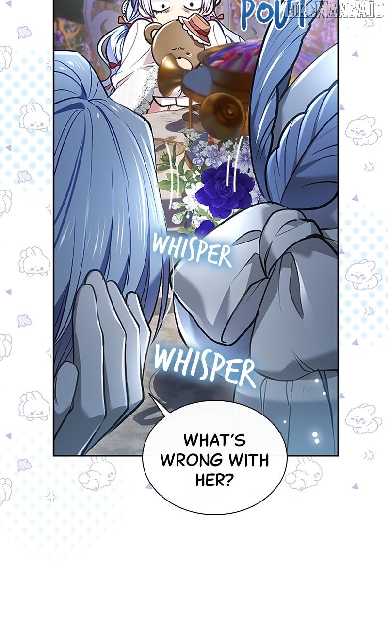 Sovereign and Heartburn Chapter 45 - Page 54