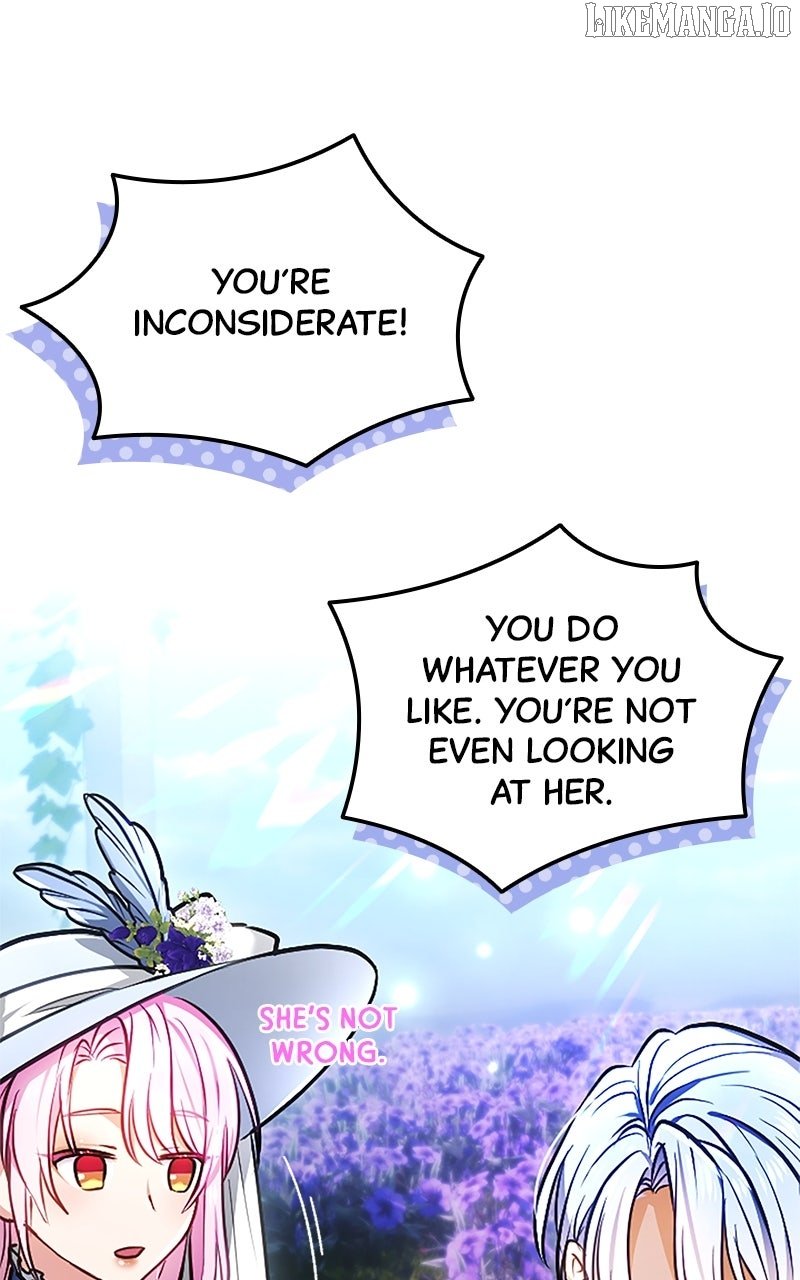 Sovereign and Heartburn Chapter 45 - Page 69