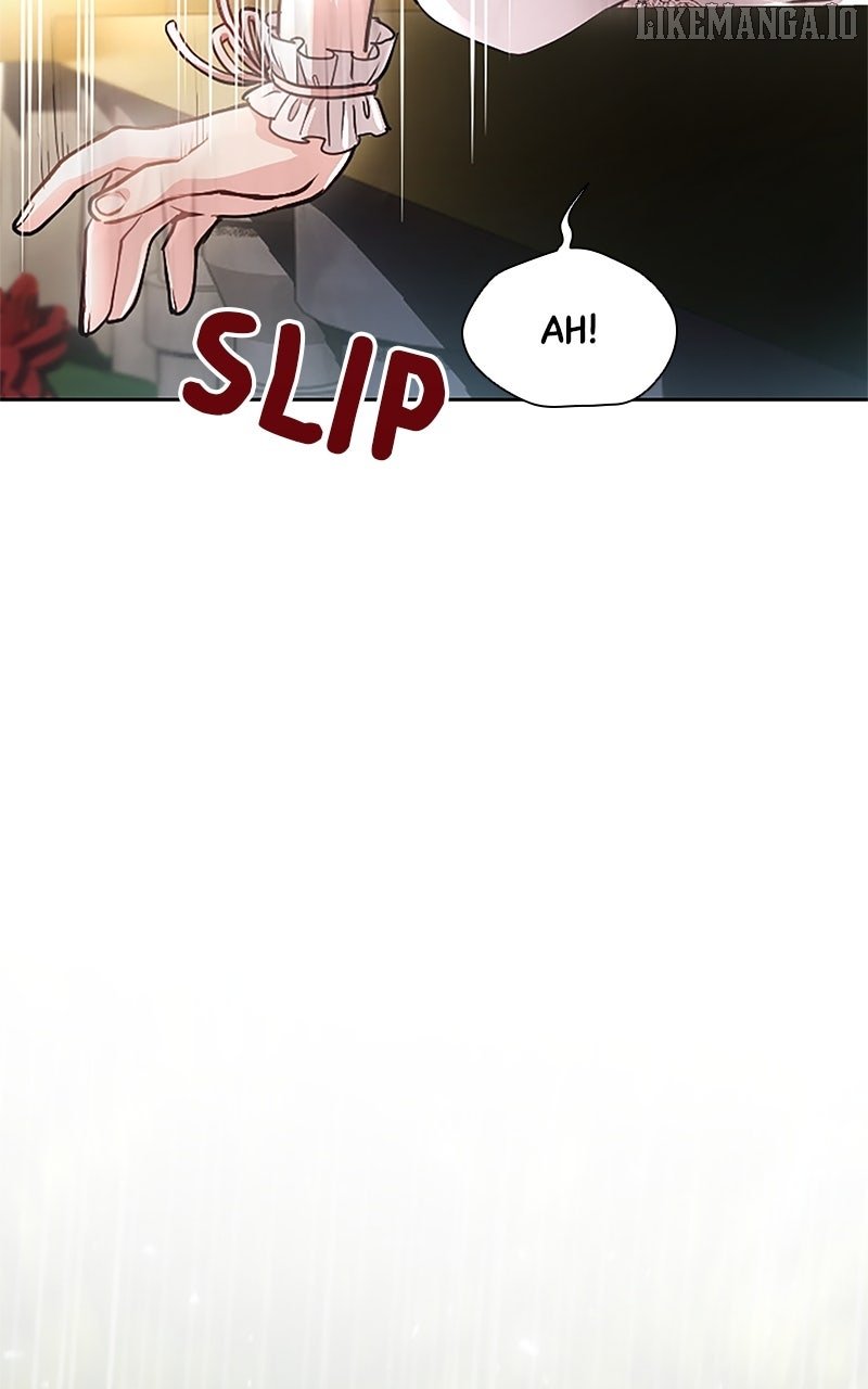 Sovereign and Heartburn Chapter 45 - Page 8