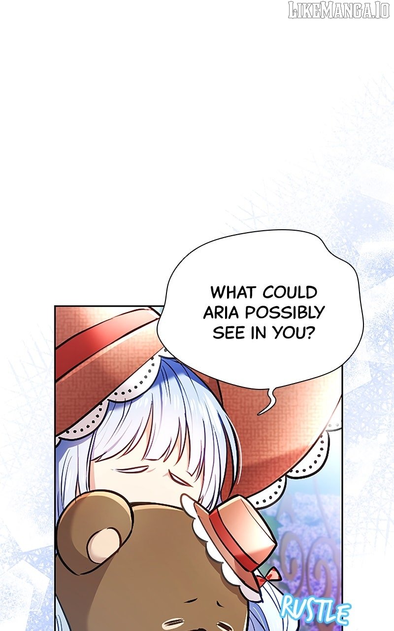 Sovereign and Heartburn Chapter 45 - Page 71