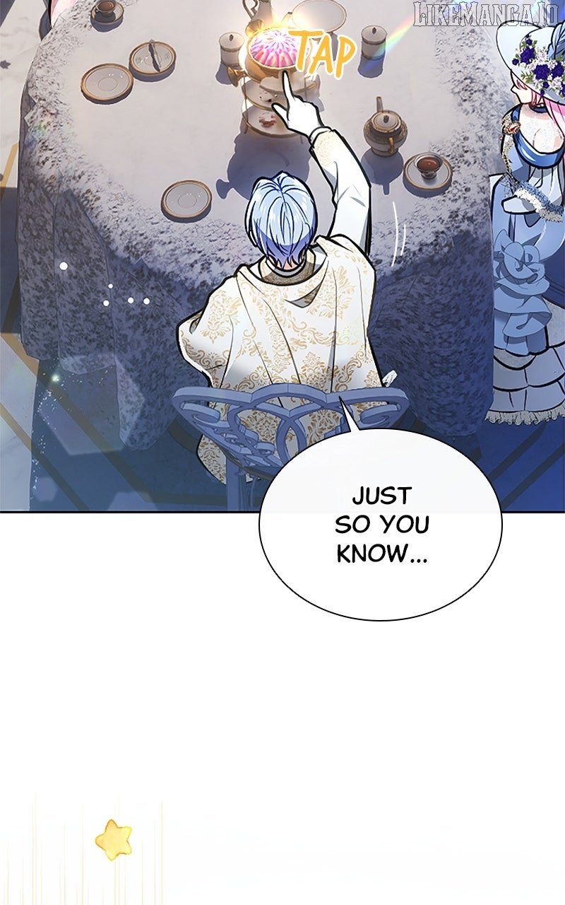 Sovereign and Heartburn Chapter 45 - Page 73