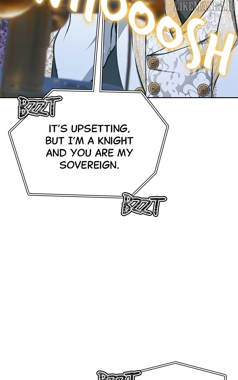 Sovereign and Heartburn Chapter 45 - Page 76