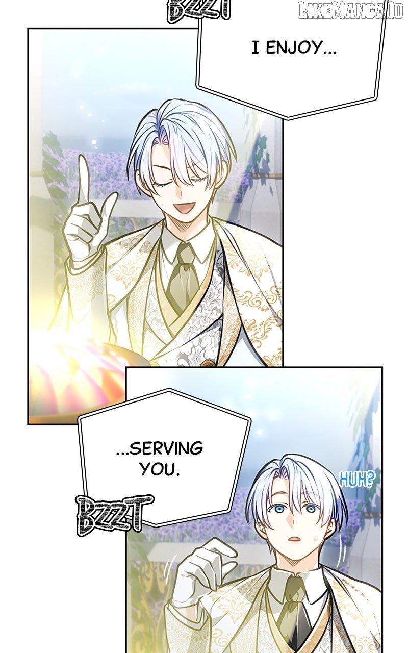Sovereign and Heartburn Chapter 45 - Page 77