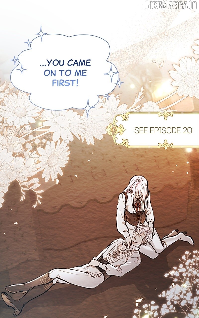 Sovereign and Heartburn Chapter 45 - Page 85