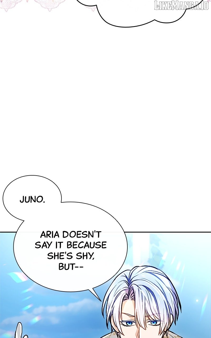 Sovereign and Heartburn Chapter 45 - Page 91