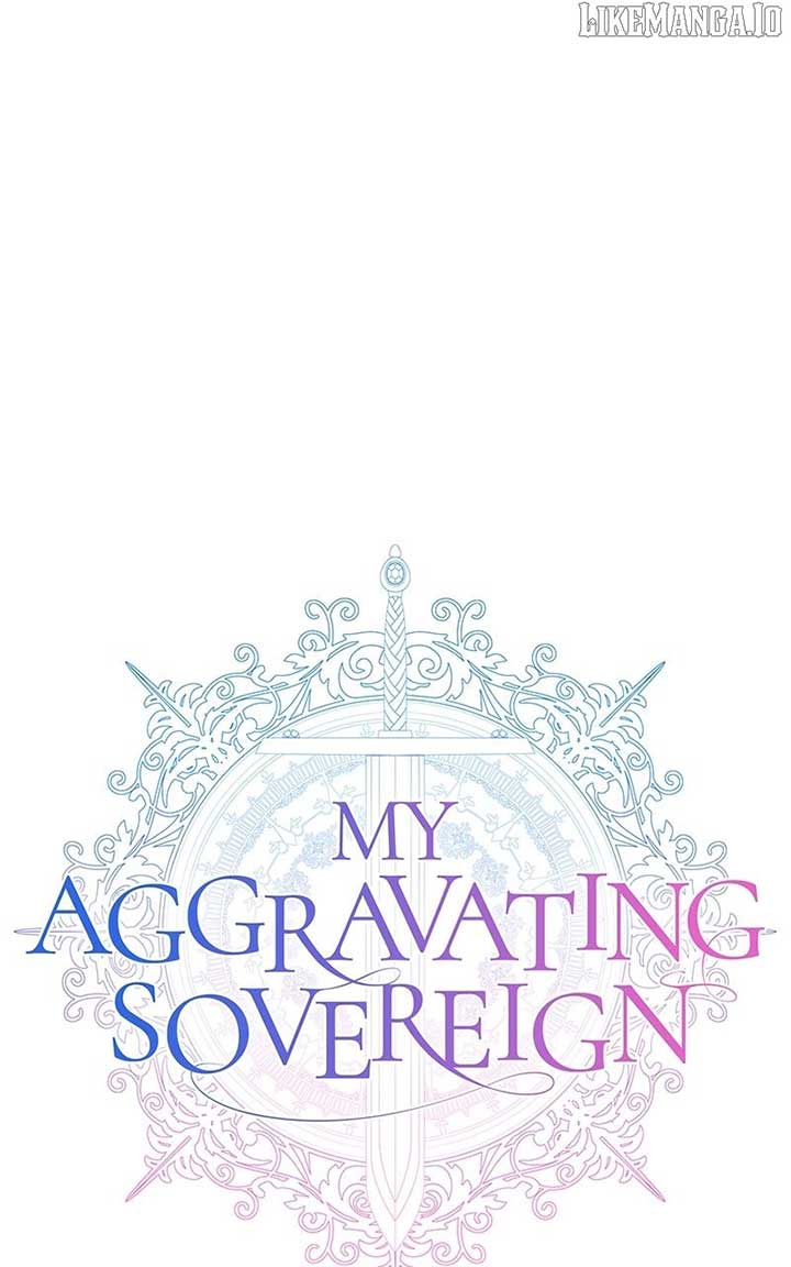 Sovereign and Heartburn Chapter 46 - Page 13