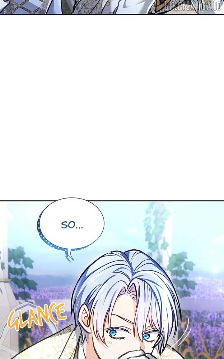 Sovereign and Heartburn Chapter 46 - Page 4