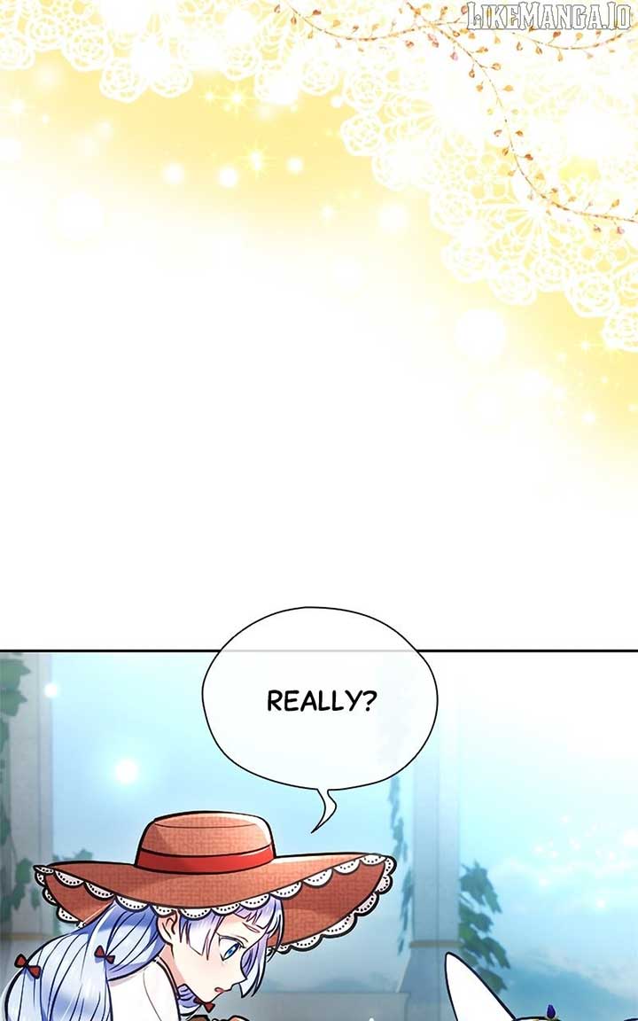 Sovereign and Heartburn Chapter 46 - Page 33