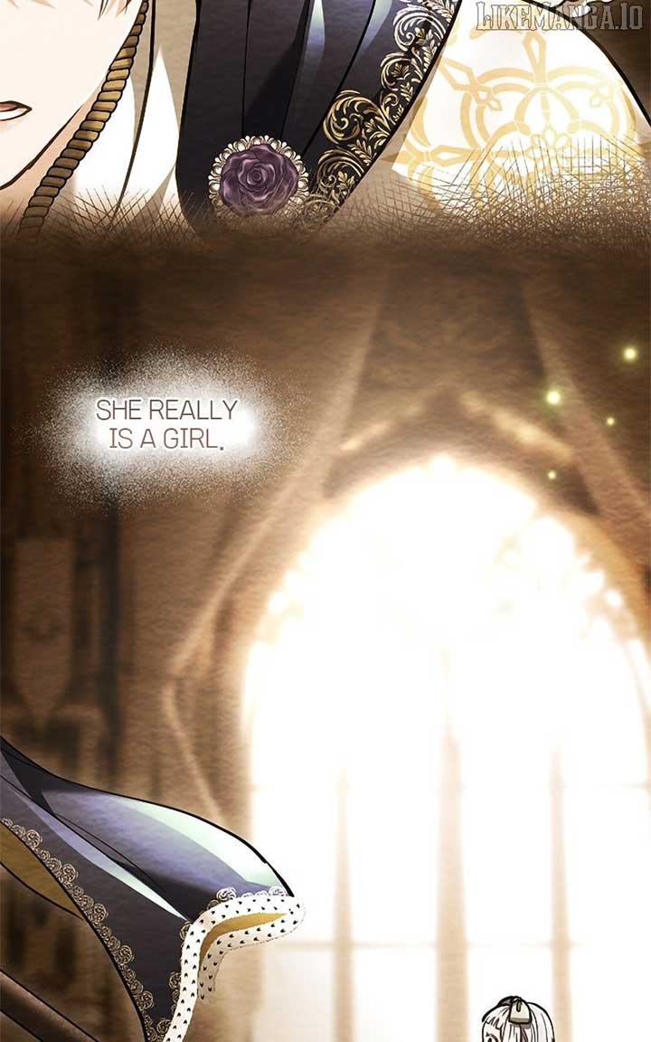 Sovereign and Heartburn Chapter 46 - Page 43