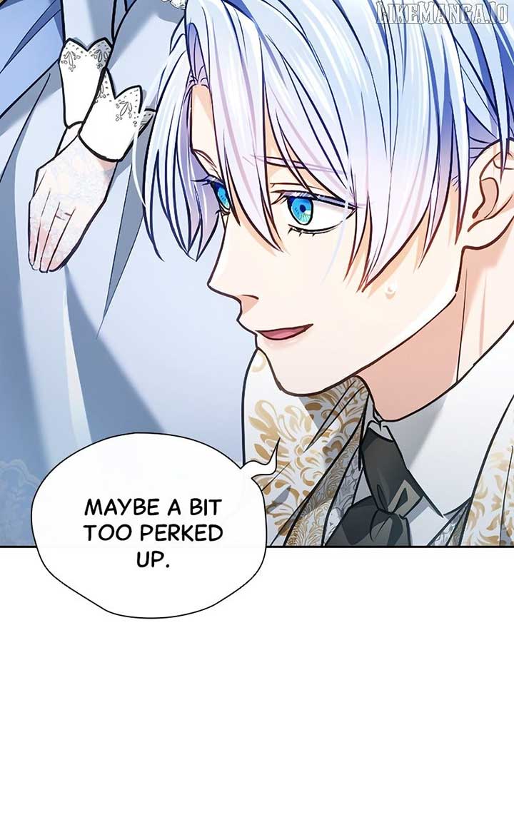 Sovereign and Heartburn Chapter 46 - Page 65