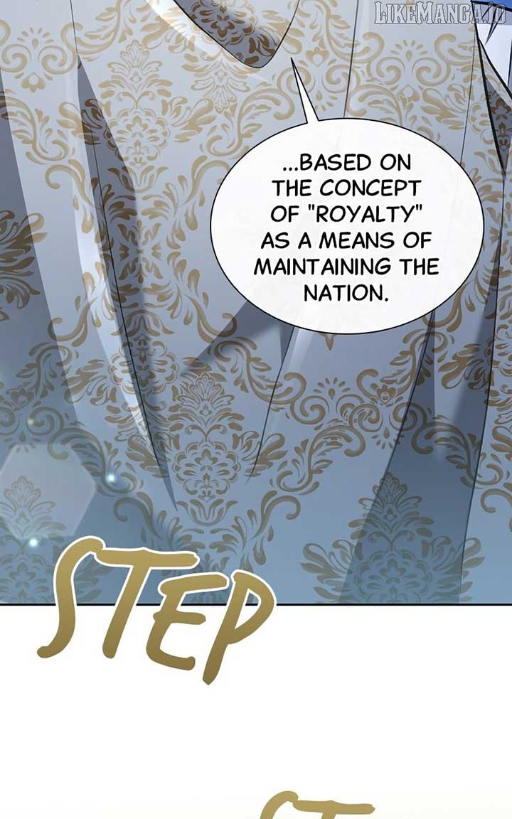 Sovereign and Heartburn Chapter 46 - Page 72