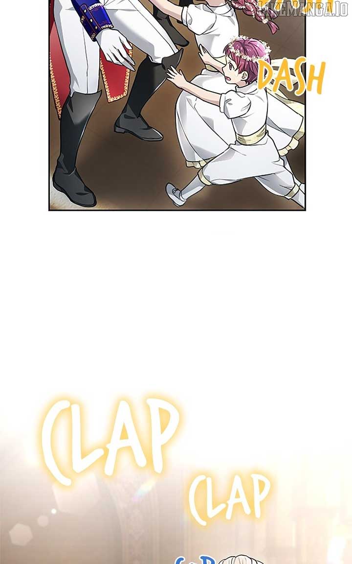 Sovereign and Heartburn Chapter 47 - Page 35