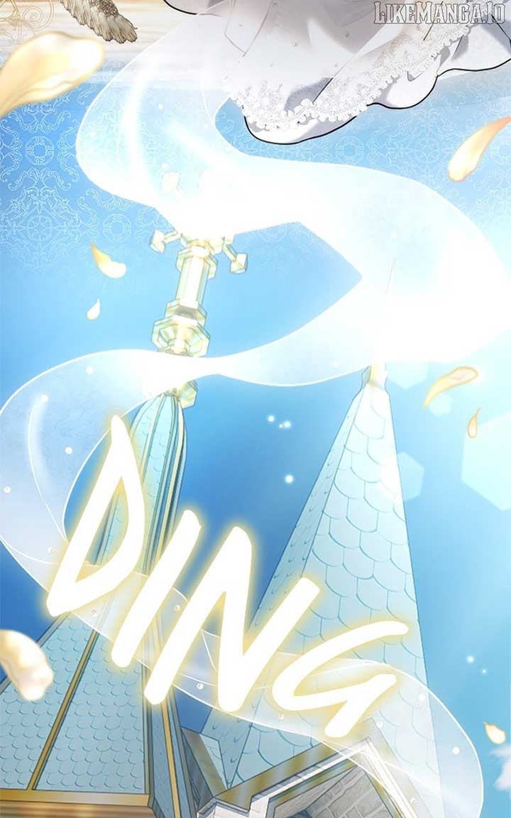 Sovereign and Heartburn Chapter 47 - Page 61
